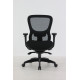 Stealth 24 Hour Air Mesh Executive Posture Chair